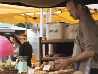 &quot;The Little Market&quot; - Lidl commercial