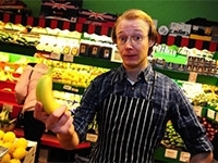 Trading Local: Theatre in Shops (2013)