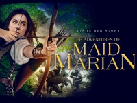 The Adventures of Maid Marian