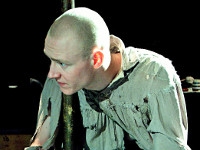 The Caucasian Chalk Circle