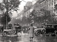 The Paris Wife - BBC Radio 4