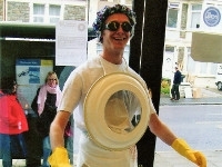 Trading Local: Theatre in Shops (2010)