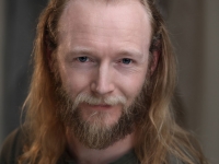 Headshot Gallery
