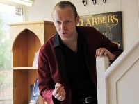 Trading Local: Theatre in Shops (2014)